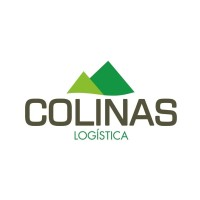 Logotipo da empresa COLINAS LOGISTICA LTDA