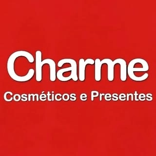 Logotipo da empresa CHARME
