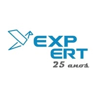 Logotipo da empresa EXPERT INFORMATICA