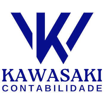Logotipo da empresa ESCRITORIO CONTABIL KAWASAKI