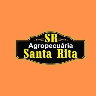 Logotipo da empresa AGROPECUARIA SANTA RITA
