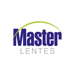 Logotipo da empresa MASTER LENTES