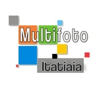 Logotipo da empresa MULTIFOTO ITATIAIA