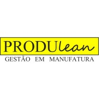 Logotipo da empresa PRODULEAN