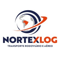 Logotipo da empresa NORTEX LOG