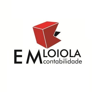 Logotipo da empresa EMLOIOLA