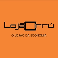 Logotipo da empresa LOJAO ORRU 1.99