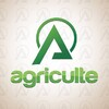 Logotipo da empresa AGRICULTE
