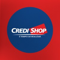 Logotipo da empresa CREDI.SHOP