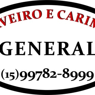 Logotipo da empresa CHAVEIRO GENERAL