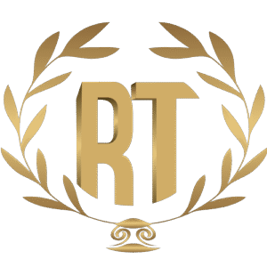 Logotipo da empresa RT INDUSTRIA E COMERCIO LTDA
