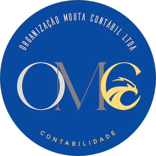 Logotipo da empresa MOUTA CONTABILIDADE