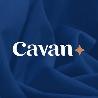 Logotipo da empresa CAVAN ESTOFADOS