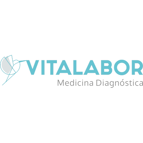 Logotipo da empresa VITALABOR