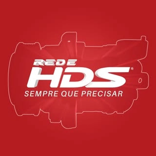 Logotipo da empresa HDS-GREEN