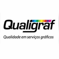 Logotipo da empresa QUALIGRAF