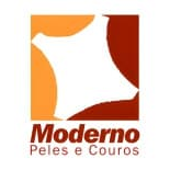 Logotipo da empresa MODERNO PELES E COUROS S/A