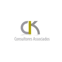 Logotipo da empresa CK CONSULTORES ASSOCIADOS