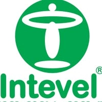 Logotipo da empresa INTEVEL
