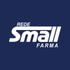 Logotipo da empresa SMALLFARMA