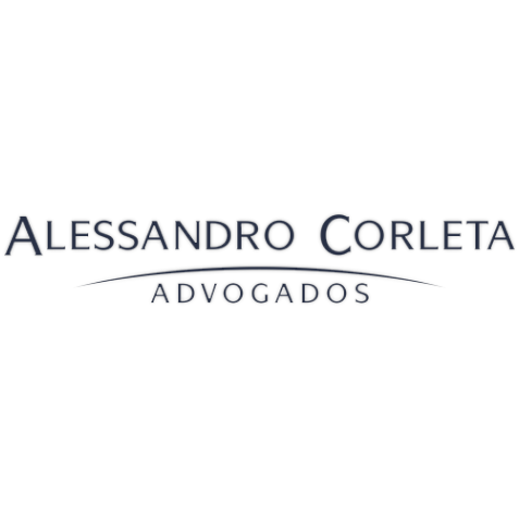 Logotipo da empresa ALESSANDRO CORLETA CONSULTORIA EMPRESARIAL LTDA.