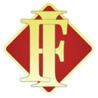 Logotipo da empresa ITAJUBA FLAT
