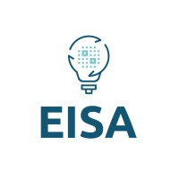 Logotipo da empresa EISA ALAGOAS