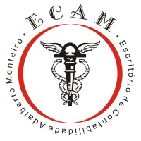 Logotipo da empresa ECAM - CONTABILIDADE, SERVICOS E ASSESSORIA EMPRESARIAL