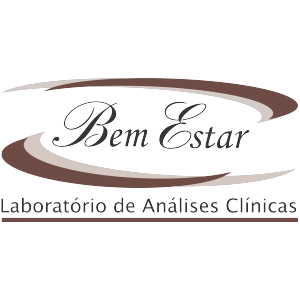 Logotipo da empresa BEM ESTAR