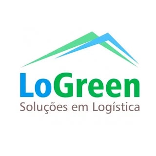 Logotipo da empresa LOGREEN LOGISTICA