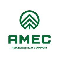 Logotipo da empresa AMEC RECYCLE