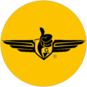 Logotipo da empresa GRILO MERCADAO DAS PECAS