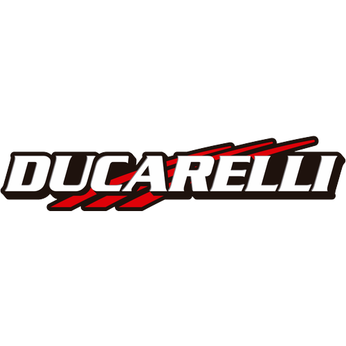 Logotipo da empresa DUCARELLI PNEUS