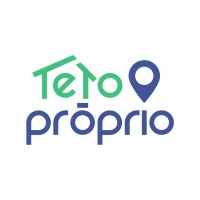 Logotipo da empresa TETO