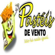 Logotipo da empresa PASTEIS DE VENTO