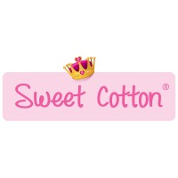 Logotipo da empresa SWEET COTTON