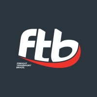 Logotipo da empresa TRANSPORTADORA FTB LTDA