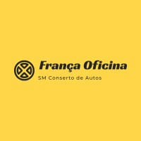 Logotipo da empresa OFICINA FRANCA