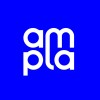 Logotipo da empresa AMPLA COMUNICACAO