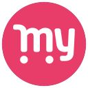 Logotipo da empresa SERV FACIL