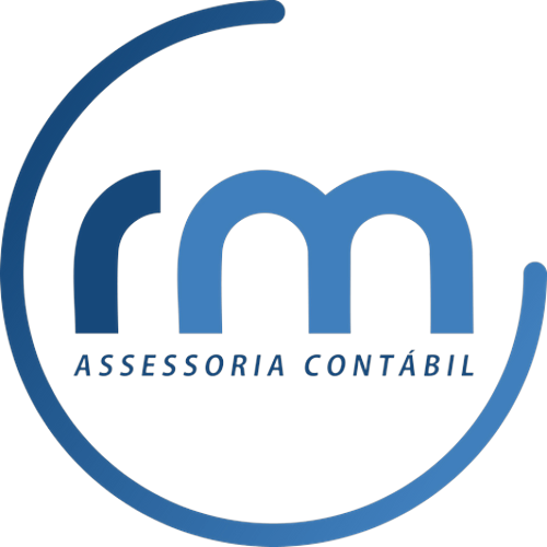 Logotipo da empresa RM ASSESSORIA CONTABIL