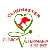 Logotipo da empresa CLINIMASTER