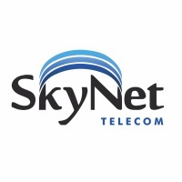 Logotipo da empresa ELEVY TELECOM