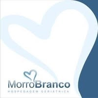 Logotipo da empresa MORRO BRANCO HOSPEDAGEM GERIATRICA