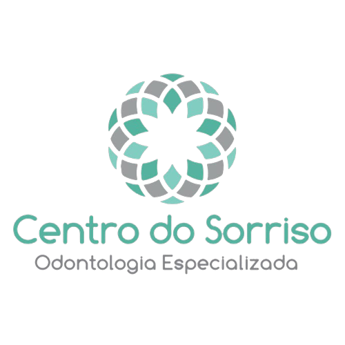 Logotipo da empresa CENTRO DO SORRISO