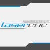 Logotipo da empresa LASERCNC