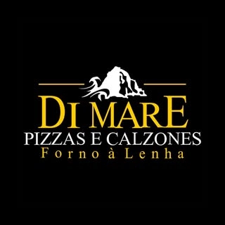 Logotipo da empresa PIZZARIA DIMARE