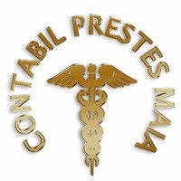 Logotipo da empresa ESCRITORIO CONTABIL CLAUDIO PRESTES