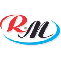 Logotipo da empresa RM CONTABIL