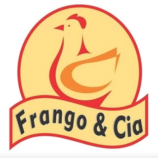 Logotipo da empresa FRANGO & CIA LTDA